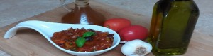 eggplant caponata